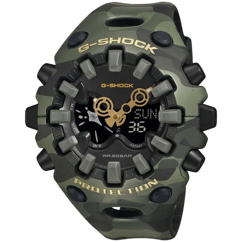 Nuovo v01cmg 3ajf - ga-v01cmg-3ajf, g-shock
