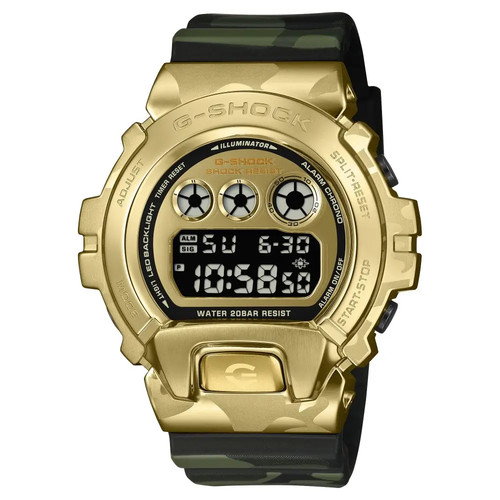 Orologio casio shock - orologio, g-shock